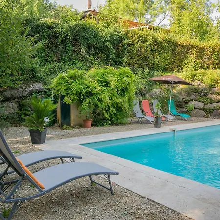 Casa vacanze Quiet With Large Pool, Cleaning Included *