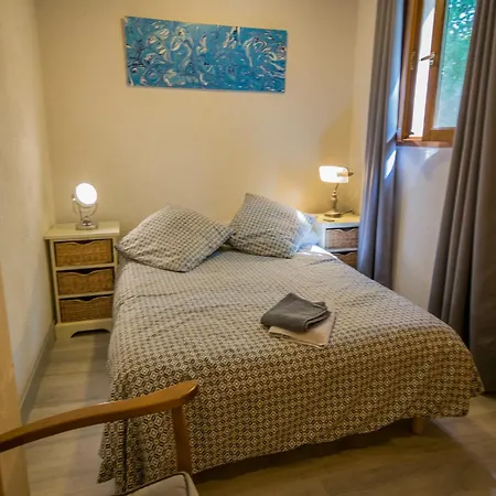 Casa vacanze Quiet With Large Pool, Cleaning Included Saint-Martin-le-Redon