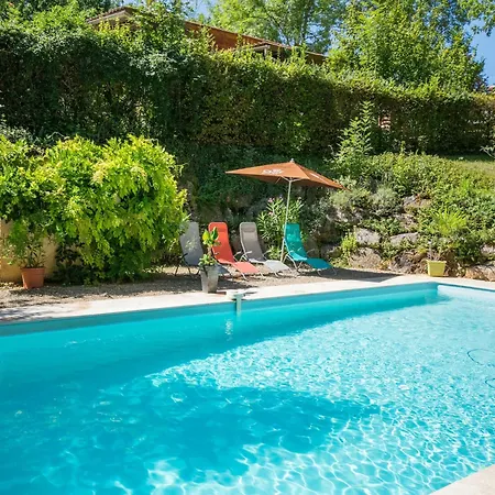 Casa vacanze Quiet With Large Pool, Cleaning Included *