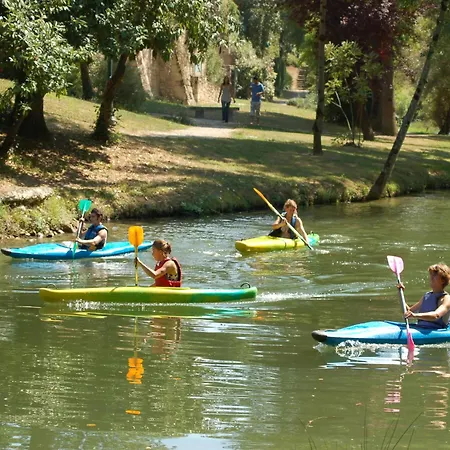 Quiet With Large Pool, Cleaning Included Casa vacanze Saint-Martin-le-Redon